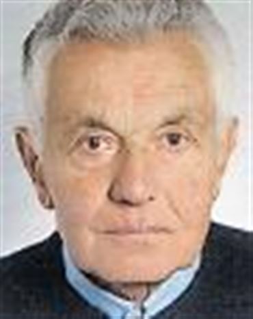 Profilbild Siegfried Johann Trautmann